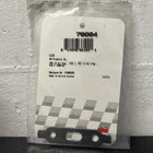 Brand New!! Fel-pro Exhaust Air Supply Gasket 70804. Price: $10.95.