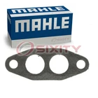 Mahle Egr Tube Gasket 1977-1998 Ford Aerostar Bronco Club E-150 E-250 Eq New. Price: $11.69.