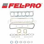 Fel-pro Cylinder Head Gasket Set For 1956-1957 International SM130 3.6L L6 Lz New. Price: $110.40.