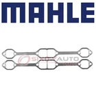 Mahle Exhaust Manifold Gasket Set For 1996-2002 Gmc C1500 C2500 C3500 K1500 Em New. Price: $33.07.