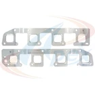 Apex Gaskets AMS2751 Exhaust Manifold Set New. Price: $28.30.