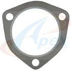 Exhaust Pipe Flange Gasket Apex Automobile Parts AEG1085 New. Price: $17.11.