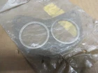Exhaust Flange Gasket # 31338 Nos Walker New. Price: $9.88.