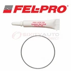 Fel-pro Engine Timing Cover Repair Sleeve For 1962-1973 Ac Shelby Cobra 4.3L Ez New. Price: $18.53.