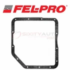 Fel-pro Transmission Oil Pan Gasket For 1975-1978 Gmc C15 Suburban Kf New. Price: $18.36.