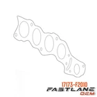 2019-2025 Toyota Corolla/prius/corolla Cross Manifold Gasket New Oem 17173-F2010. Price: $27.10.