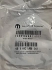 Converter Gasket Mopar 68110431AB New. Price: $15.00.