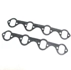 Bbk Performance Sbf 302/351W Header Gasket Small Block Ford, 2.1X1.36 In New. Price: $68.81.