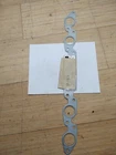 Mercedes Elring OM603 Manifold Gasket 603-142-00-80 Nos New. Price: $19.99.