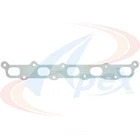 Exhaust Manifold Gasket Set Apex Automobile Parts AMS3961 New. Price: $17.99.
