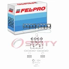 Fel-pro Engine Cylinder Head Gasket Set For 2002-2003 Cadillac Escalade 5.3L Gc New. Price: $306.37.