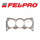 Fel-pro Cylinder Head Gasket For 1988-1990 Buick Reatta 3.8L V6 Engine Ii New. Price: $38.63.