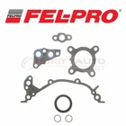 Fel-pro Front Engine Crankshaft Seal Kit For 1999-2002 Nissan Quest 3.3L V6 Ma New. Price: $25.00.
