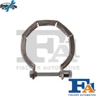 Pipe Connector Exhaust System 104-888 For Bmw 3/E91/E90/E8/7/F0/F80/E92/F25/F4 New. Price: $21.11.