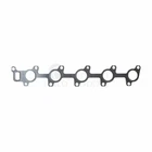 Victor Reinz Exhaust Manifold Gasket 713530000 For Dodge Freightliner New. Price: $31.99.