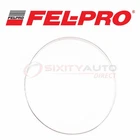 Fel-pro Rear Engine Crankshaft Repair Sleeve For 1986-1994 Nissan D21 2.4L Xo New. Price: $22.69.