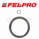 Fel-pro Rear Engine Crankshaft Seal Kit For 1999-2004 Oldsmobile Alero 3.4L Im New. Price: $33.50.