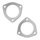 Remflex Exhaust Gasket 8077; Graphite 3-BOLT, 2.5" Id, For Doug Thorley Headers New. Price: $23.92.