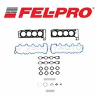 Fel-pro Cylinder Head Gasket Set For 1998-2002 Mercedes-benz E430 4.3L V8 Op New. Price: $600.07.