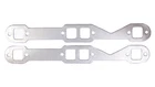 Remflex For Exhaust Gasket-gm V8, Sb Sq Port-weld Bead New. Price: $38.17.