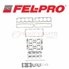 Fel-pro Cylinder Head Gasket Set For 1961-1968 Lincoln Continental 7.0L 7.6L Gc New. Price: $204.01.