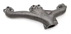 Omix Exhaust Manifold For 1972-1991 Jeep Cj/sj New. Price: $280.65.