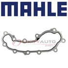 Mahle Engine Coolant Outlet Gasket For 2012-2018 Jeep Jk Wrangler 3.6L V6 Rf New. Price: $22.46.