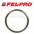 Fel-pro Exhaust Pipe Flange Gasket For 1985-1989 Merkur XR4TI 2.3L L4 Sq New. Price: $17.62.
