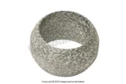 Bmw X5 (2000-2006) Exhaust Seal Ring (1) Center Muffler To Rear Hjs New. Price: $29.55.