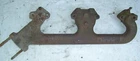 336709 Exhaust Manifold Chevrolet 1974 1975 1976 1977 1978 1979 305 350 -2 Pics Used. Price: $20.00.
