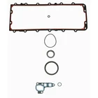 Fel-pro Engine Conversion Gasket Set Cs 26162-2 New. Price: $105.71.