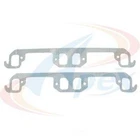 Exhaust Manifold Gasket Set Apex Automobile Parts AMS2612 New. Price: $19.99.