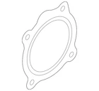 Genuine Kia Gasket 28282-2M300 New. Price: $27.60.