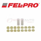 Fel-pro Engine Valve Stem Oil Seal Set For 1964-1965 Oldsmobile Jetstar Ff New. Price: $25.27.