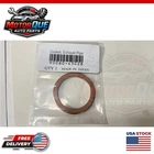 Toyota Lexus Genuine Exhaust Pipe Rear Muffler Gasket 4RUNNER Avalon ES300 T100 New. Price: $16.50.
