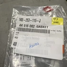 Genuine Volkswagen Converter & Pipe Gasket 1K0-253-115-J New. Price: $9.99.