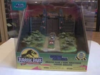 Jada 34244 - Jurassic Park 30TH Anniversary Gate Scene Diorama Nano Size New. Price: $52.46.