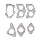 Remflex Turbocharger Gasket Set GK01-SB; For Subaru 2.0L (02-UP), 2.5L (04-UP) New. Price: $94.07.