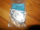 Nos 1988 1989 Ford F250 F350 460 8CYL Exhaust Air Supply Tube Gaskets E7TZ New. Price: $14.99.