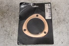Sce Exhaust Collector Copper Gasket 3" 4300 Hot Rod Street Drag Racing Ump Used. Price: $6.99.