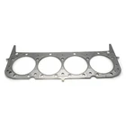 Cometic Small-block Chevy Head Sb Brodix Bd 2000 New. Price: $77.48.