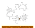 Gm Oem 08-10 Malibu Emission System Components-seal 12591023 New. Price: $11.19.