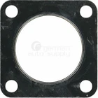 Victor Reinz Exhaust Pipe Flange Gasket 712568300 447253115 For Audi New. Price: $17.34.