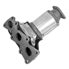 Catalytic Converter With Integrated Exhaust Manifold-epa Walker 16528 New. Price: $919.99.