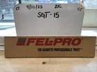 Fel-pro MS94764 Exhaust Manifold Gasket Set 90-96 Ford 244, 91-96 Mazda 4.0L V6 New. Price: $10.93.