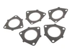 68XN51D Right Exhaust Gasket Fits 1998-2002 Pontiac Firebird 5.7L V8 LS1 Vin: New. Price: $33.69.