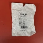 EG24742 Mopar Exhaust Pipe Flange Gasket Chrysler Dodge Nos (4301350) Remanufactured. Price: $14.99.