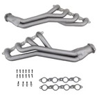 Bbk Headers Full-length Steel Chrome Chevy Pontiac Small Block LS1 Pair New. Price: $769.99.