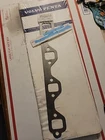 Nos Volvo 3853742-9 Exhaust Manifold Gasket New. Price: $21.95.