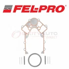 Fel-pro Rear Engine Crankshaft Seal Kit For 1997-2003 Pontiac Grand Prix Mw New. Price: $33.73.